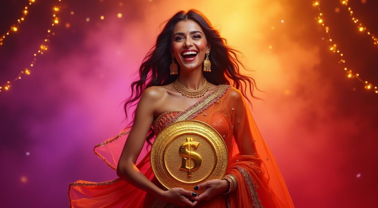parimatchlogin Solar Queen